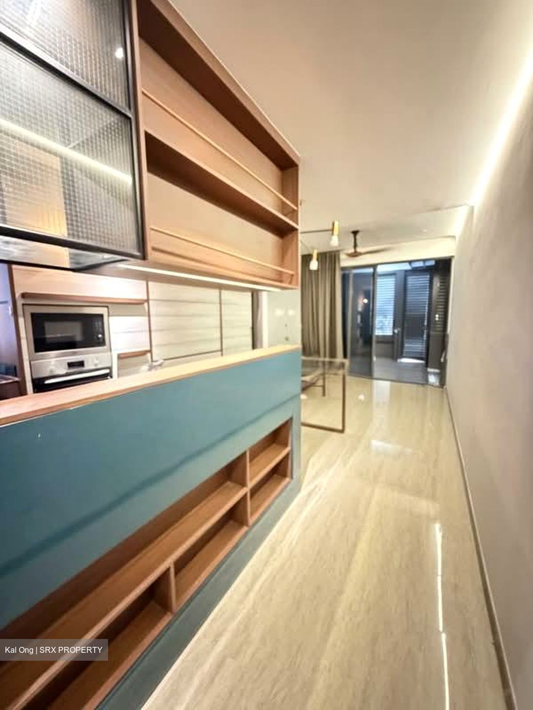 Stratum (D18), Condominium #559701721